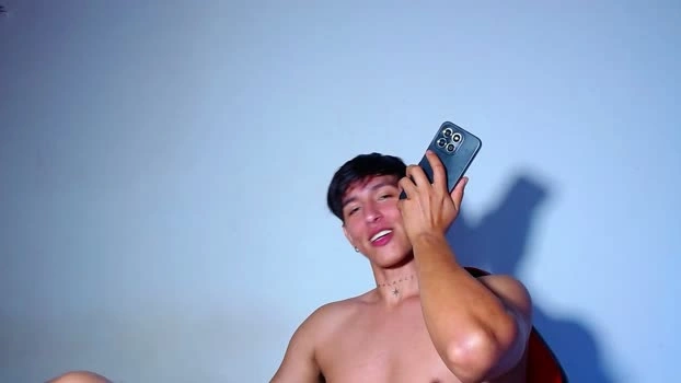 Rowanbig23 26-05-2026 Male Cap XXX Video handsome fuckass