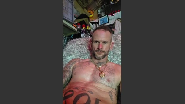 Treeslayer85 26-05-2026 Male Cap suckshow gag XXX ass