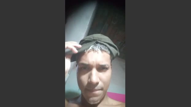 Vini18cm_novin 26-05-2026 Male Cap cute kiss nasty love