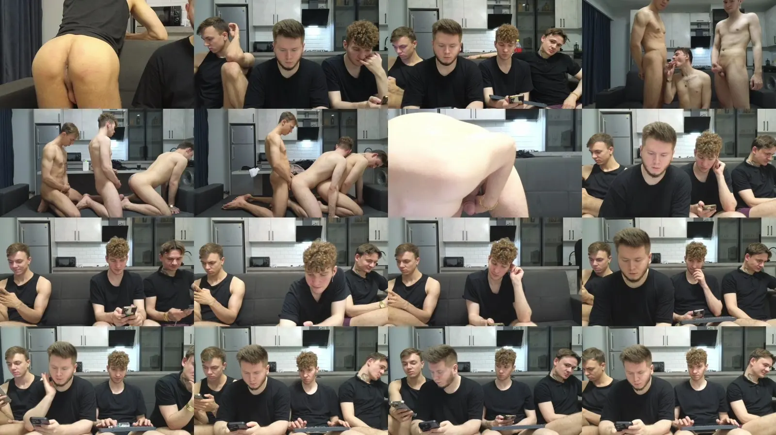 alexxx_d 25-05-2026 Male Cap natural suckshow hot kink