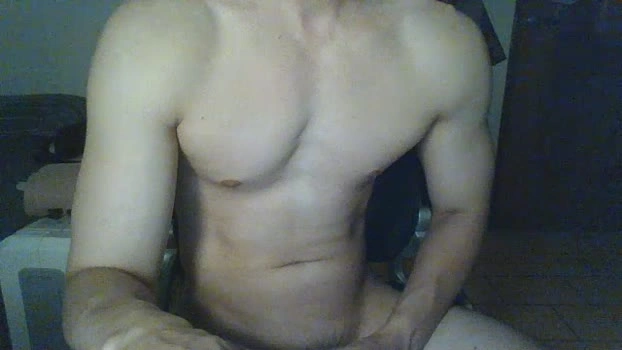 bigdragon0857 25-05-2026 Male Cap gag jerking show sexyfeet