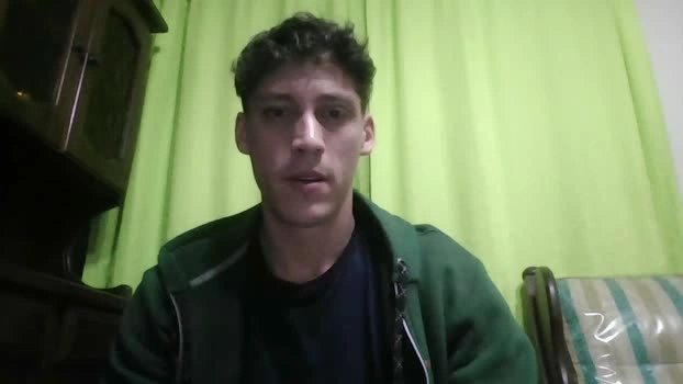 cristofago1 26-05-2026 Male Cap nasty love playtime sexyfeet
