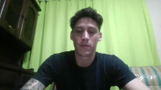 cristofago1 26-05-2026 Male Cap Nude fingering hard gag
