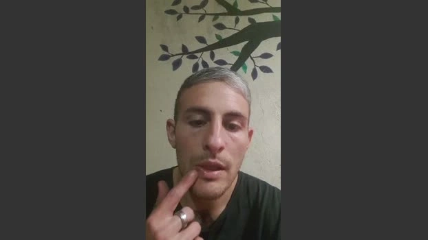 ezequiel156 25-05-2026 Male Cap sexy sex Topless sweet