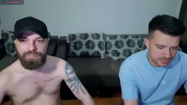 johnnylove22 25-05-2026 Male Cap kinky nude lush sexymale