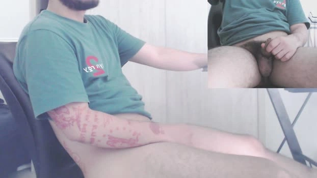 mateoconde00 25-05-2026 Male Cap hard play spank orgasm