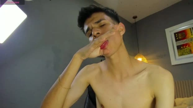 maxim_rod 25-05-2026 Male Cap jerkoff bigload prettyface Video