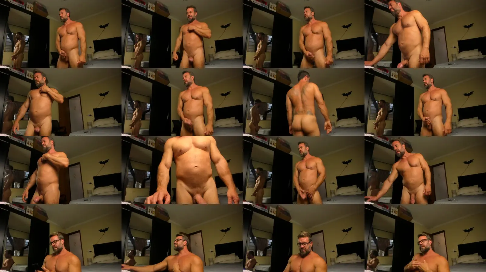 sexyflightz 25-05-2026 Male Cap suckcock jerking hardcore big