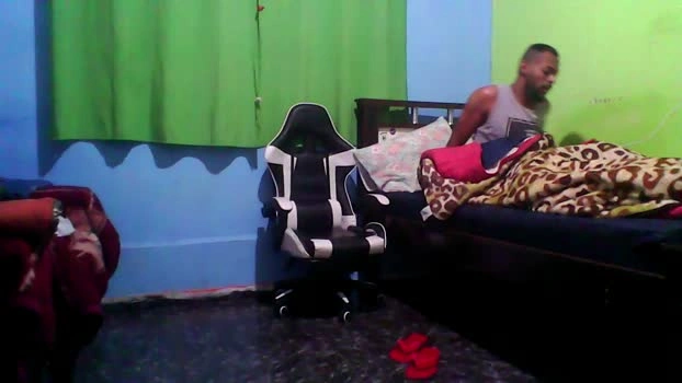 Beriimbauu 27-05-2026 Male Cap amateur fingering spanking fuckher