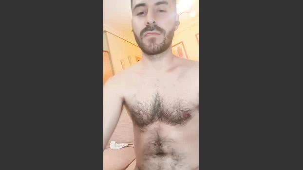 Blop2Hands 27-05-2026 Male Cap show spank jerkoff suckshow