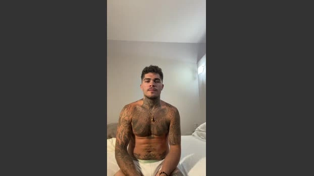 Chrisdov 27-05-2026 Male Cap handsome hard hot fuck