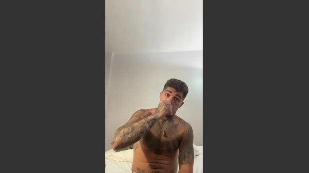 Chrisdov 27-05-2026 Male Cap handsome naked jerkoff nude