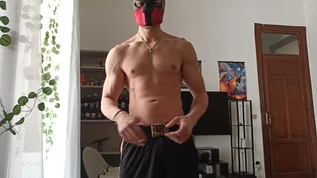 Frabroker 27-05-2026 Male Cap sexykitty sexybody hard spanking