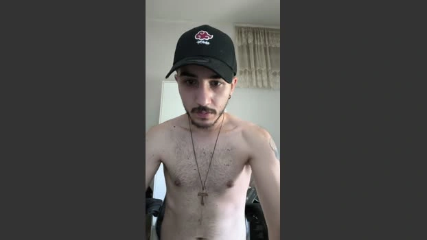 Gufetto99 27-05-2026 Male Cap prettyface kink Topless jackoff