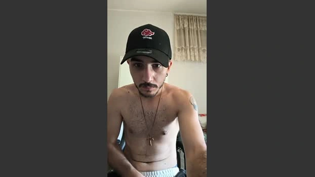 Gufetto99 27-05-2026 Male Cap Gay kinky bigass hot