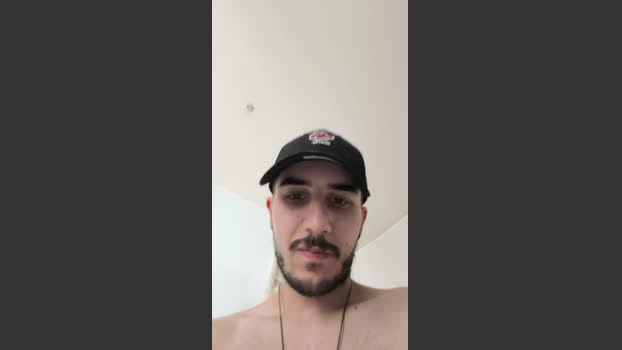 Gufetto99 27-05-2026 Male Cap hard lick dirty jerking