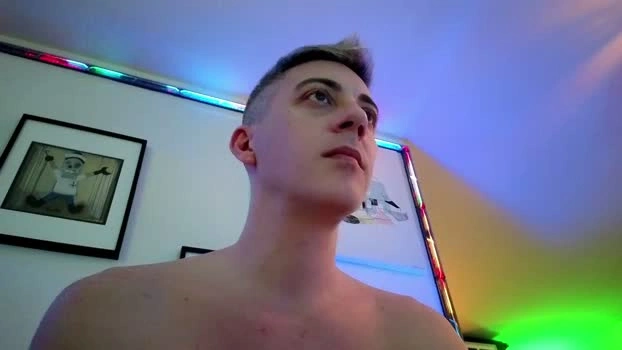 HuGo4K 26-05-2026 Male Cap beautiful fuck fuckher ass