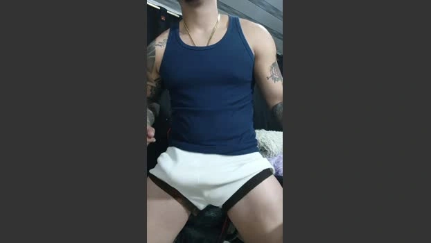 Im_massimo777 27-05-2026 Male Cap love playtime Video dirty
