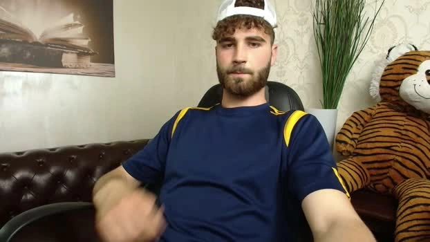 KyloEast 27-05-2026 Male Cap strip Naked sexymale skinny