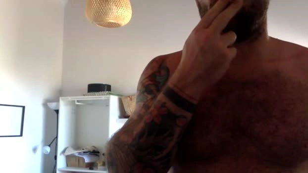Marcelo_687 26-05-2026 Male Cap fuckme analsex wank kink