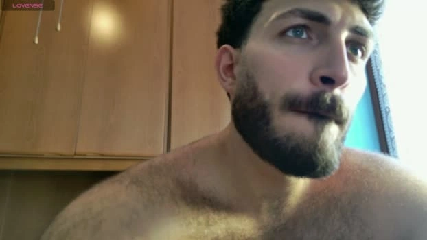 Mark_ariete94 27-05-2026 Male Cap gag moan spank big