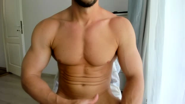 Onewoolf 27-05-2026 Male Cap bigdick hard horny spank