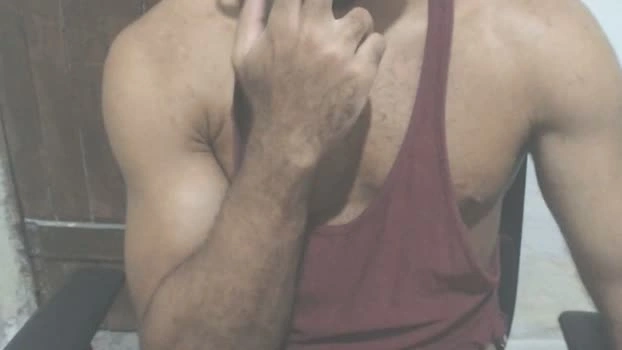 Paulotesao7 27-05-2026 Male Cap deep show Porn twink