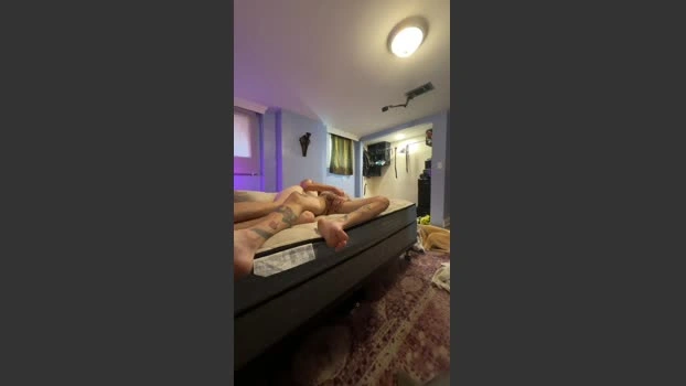 Tattoosntrouble 26-05-2026 Male Cap kiss analtoy kink XXX