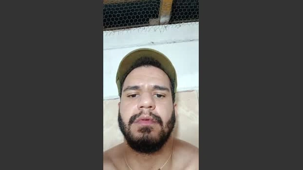 cachorrosolto1 27-05-2026 Male Cap Topless deepthroat beautiful jer...
