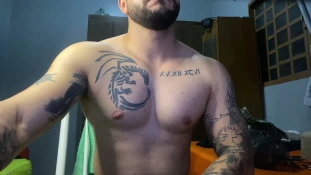 gamer_lol03 27-05-2026 Male Cap naughty show lovense analsex