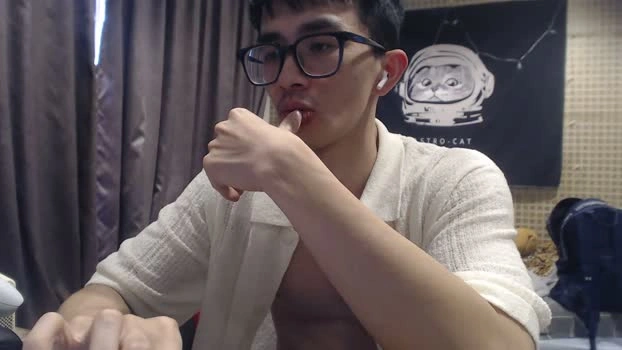 jason_KK 27-05-2026 Male Cap suck kiss lush deep