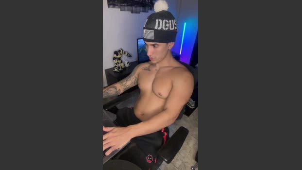 kingofnewage777 27-05-2026 Male Cap hot Recorded beautiful gag
