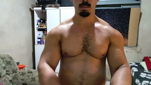 superbigmr 27-05-2026 Male Cap nasty oral sweet kissing