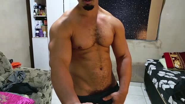 superbigmr 27-05-2026 Male Cap Video prettyface kinky fingers