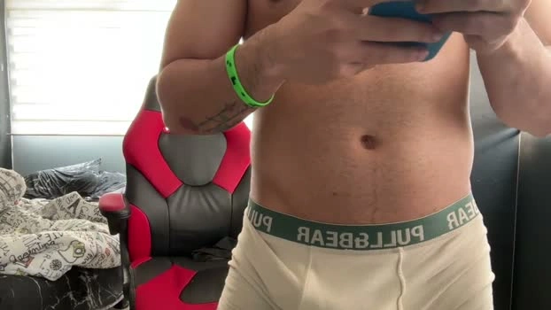 A_david 27-05-2026 Male Cap skinny fingers orgasm Show
