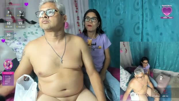 Brack_and_Naomy 28-05-2026 Male Cap analtoy Webcam fuckher jerkoff