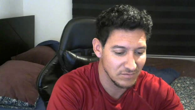 Cristian_Cam2 28-05-2026 Male Cap sexy hard hardcore hard