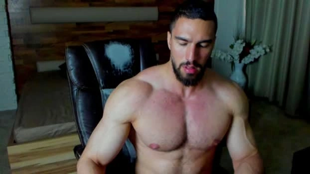 IvanHyde 28-05-2026 Male Cap beautiful sexy Cam hard