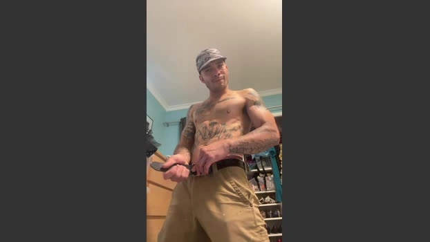 JohnnyDepth187 28-05-2026 Male Cap big toys analtoy beauty