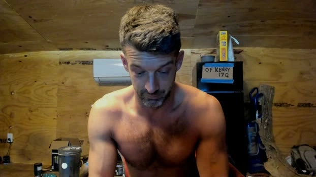 Kenny_Kyle 28-05-2026 Male Cap fuckface bigload yummy orgasm