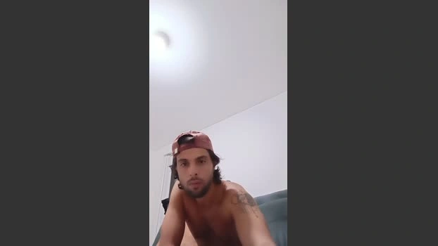 Levi_Henrique 28-05-2026 Male Cap spanking XXX fingering Video