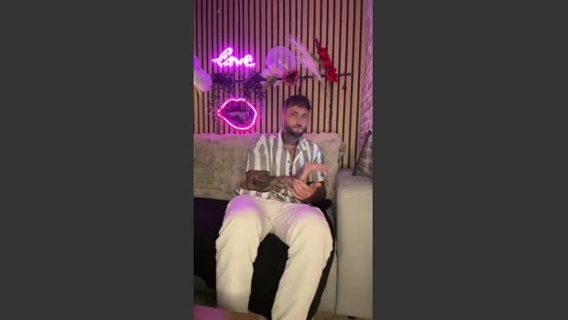 Loretino1 28-05-2026 Male Cap Recorded Naked handsome suck