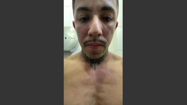 Malhadosuado698 27-05-2026 Male Cap fuckhard twink ass Video
