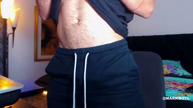Markboyl 28-05-2026 Male Cap juicy kink toy spank