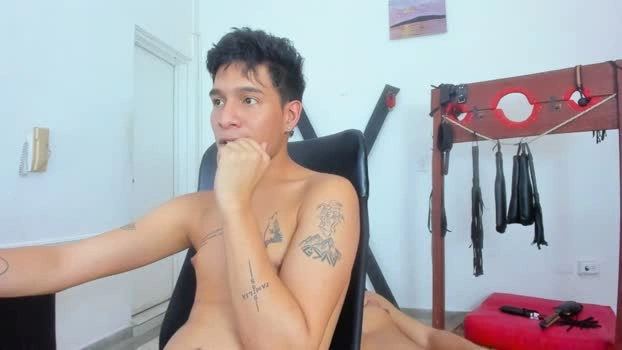 Mateo_and_Jose 28-05-2026 Male Cap Pretty blowjob spank Ass