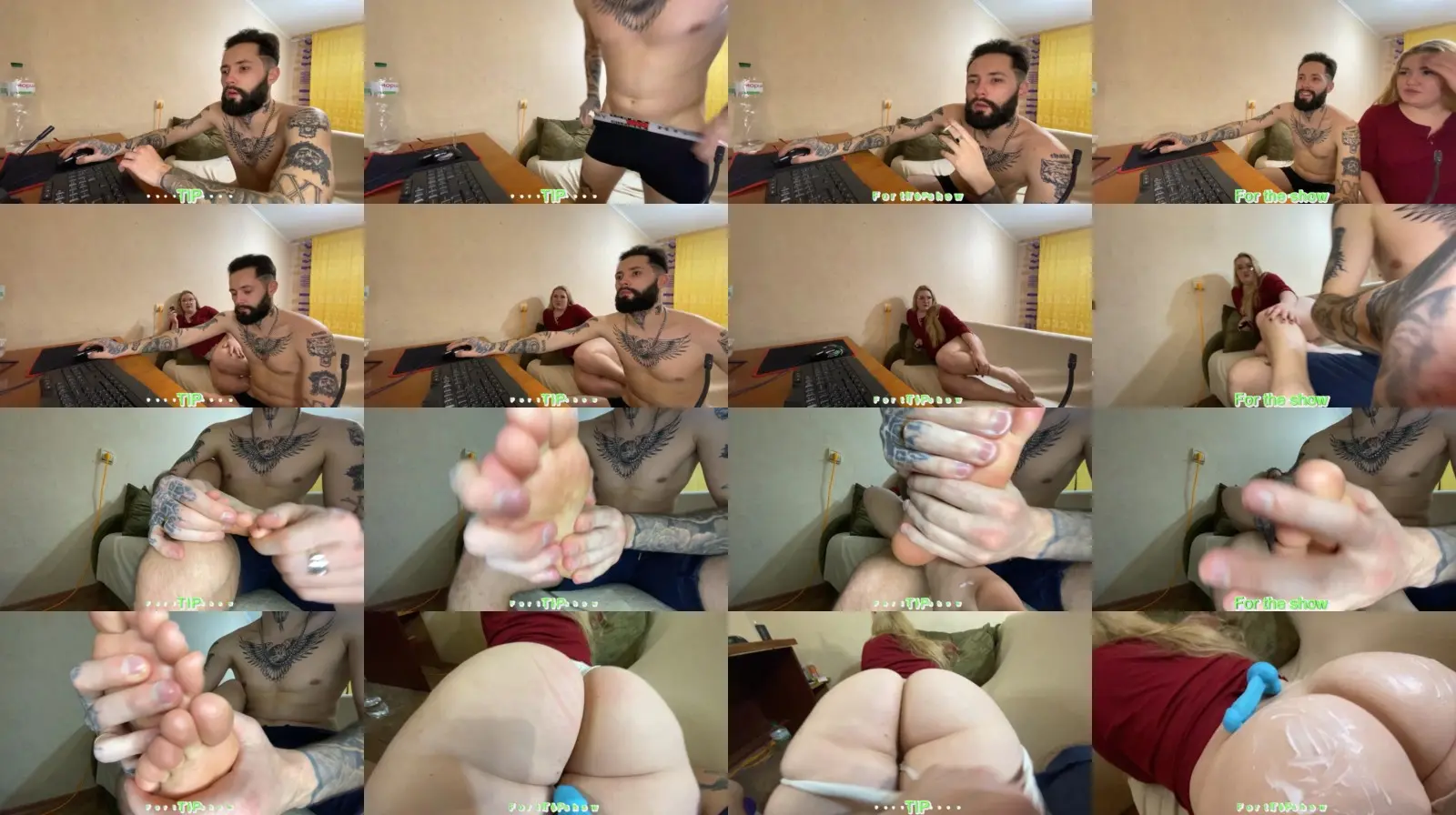 Mike_and_Anna 27-05-2026 Male Cap orgasm Download big lick
