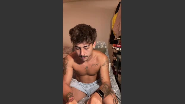 Mojitoxxx69 28-05-2026 Male Cap spanking juicy sexy spanking