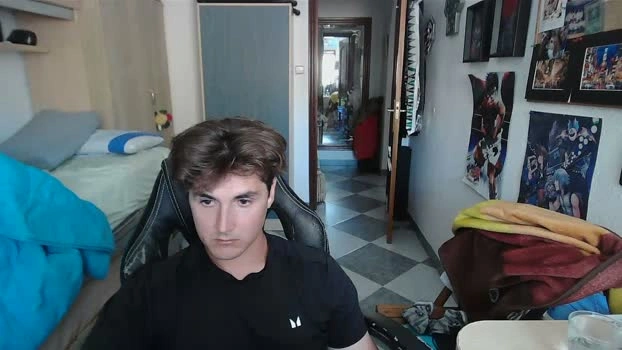 PrinceUhtred 28-05-2026 Male Cap fuckher ass bigass bicurious