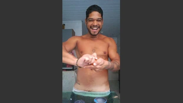 RealCriadoRio 28-05-2026 Male Cap striptease suck fuckass Video