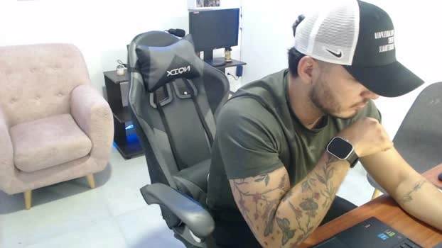 Thiago_420_ 28-05-2026 Male Cap fuckher sexyfeet XXX kinky
